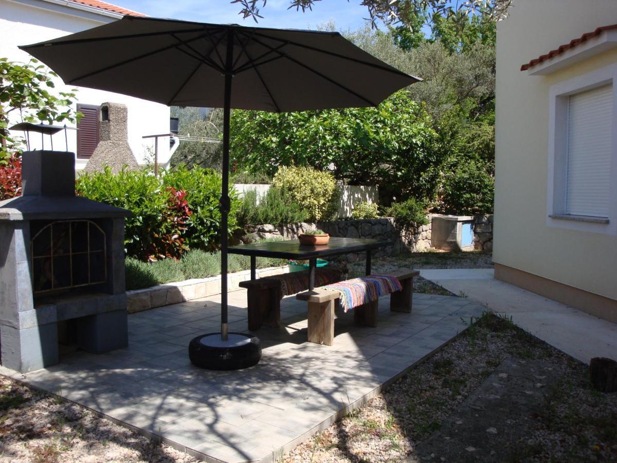 Apartments Olea Pinezići Zewnętrze zdjęcie