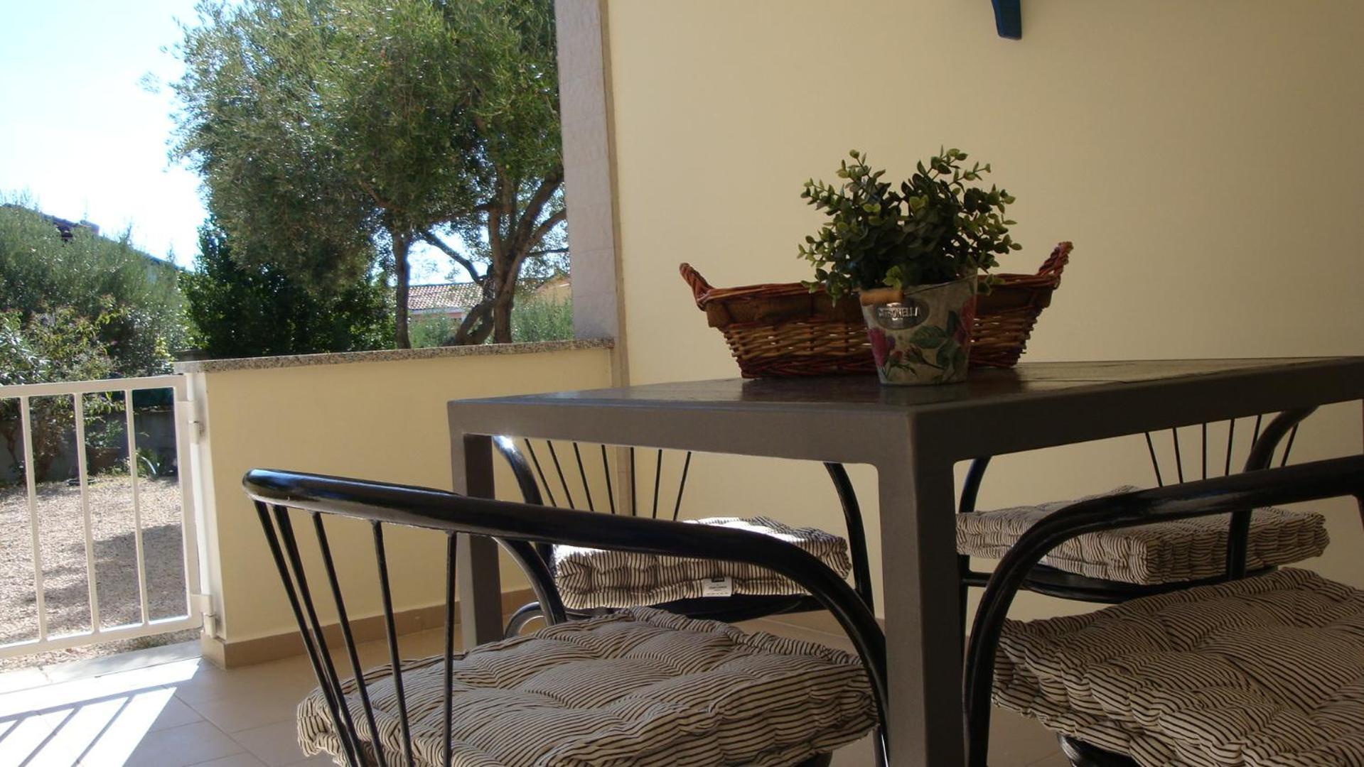 Apartments Olea Pinezići Zewnętrze zdjęcie
