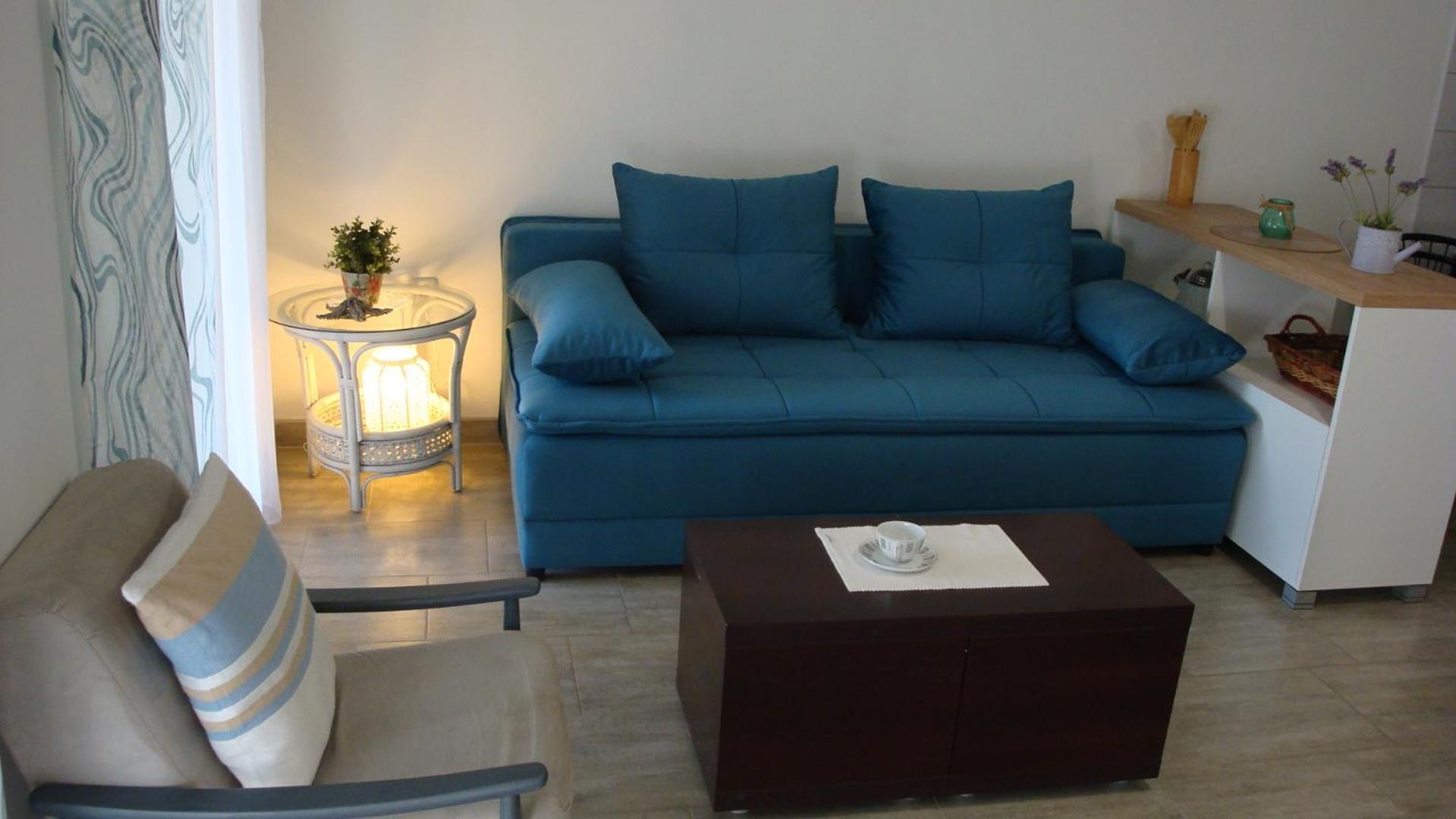 Apartments Olea Pinezići Zewnętrze zdjęcie