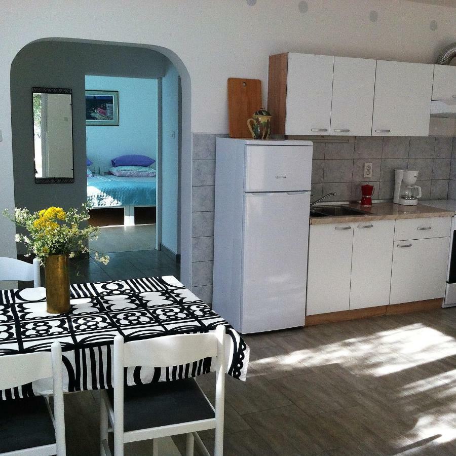 Apartments Olea Pinezići Zewnętrze zdjęcie