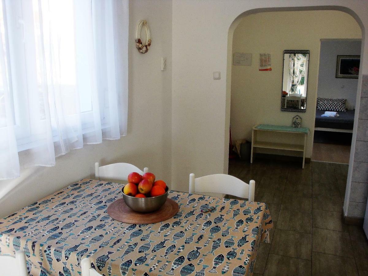 Apartments Olea Pinezići Zewnętrze zdjęcie