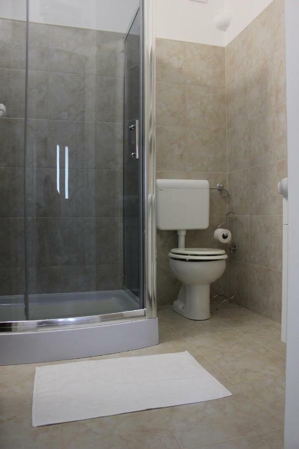 Apartments Olea Pinezići Zewnętrze zdjęcie